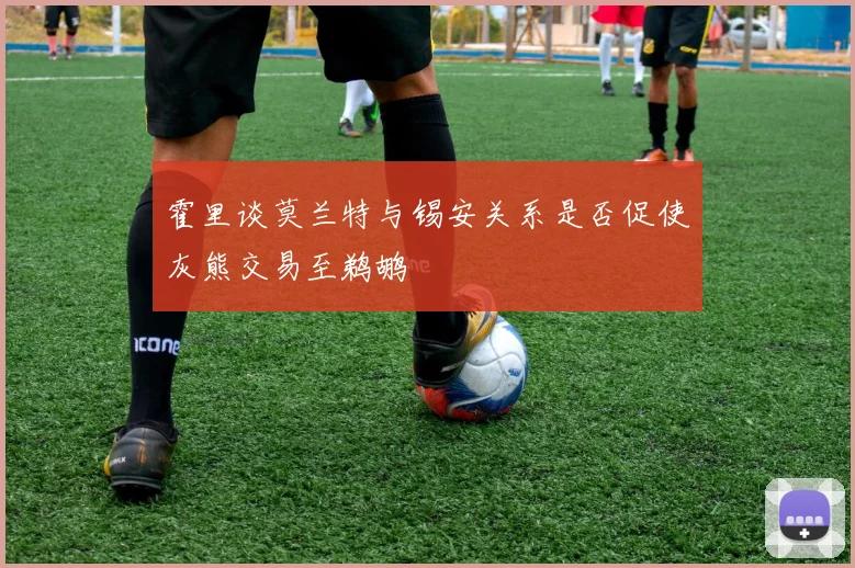 霍里谈莫兰特与锡安关系是否促使灰熊交易至鹈鹕